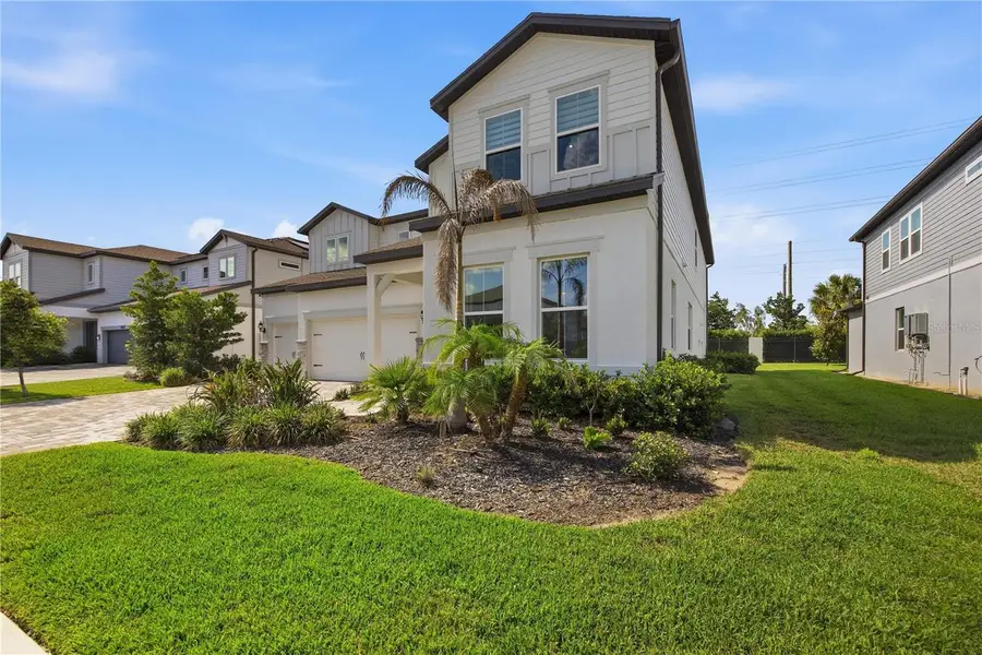 13816 Sharp Hawk Drive, Riverview, FL 33569 - #2
