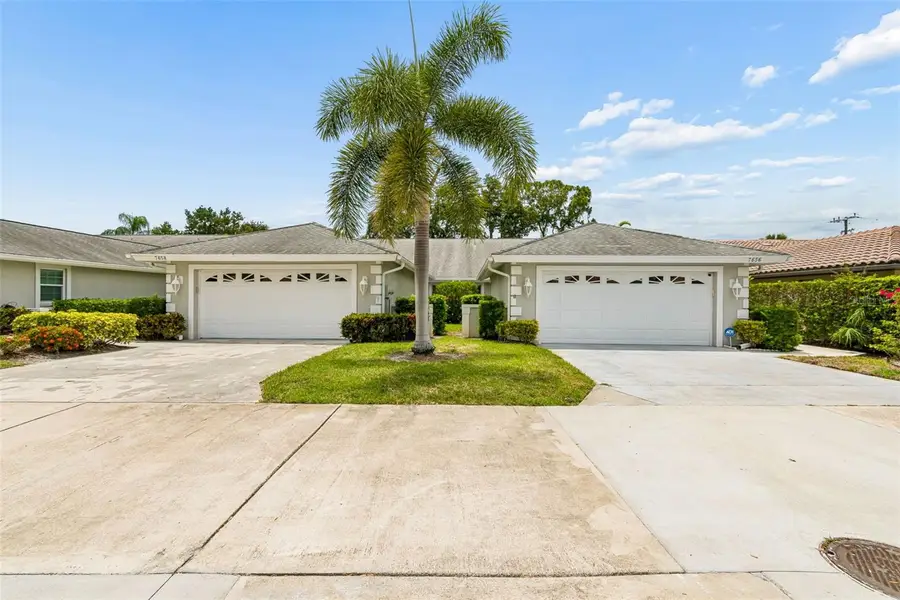 7656 Palm Aire Lane, Sarasota, FL 34243 - #3
