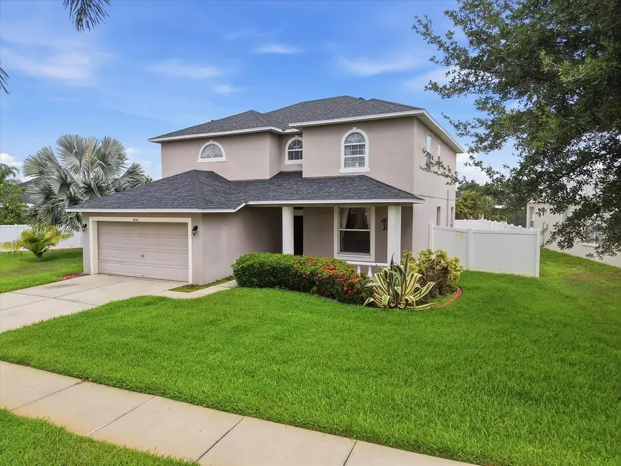 408 Stone Briar Drive, Ruskin, FL 33570 - #2