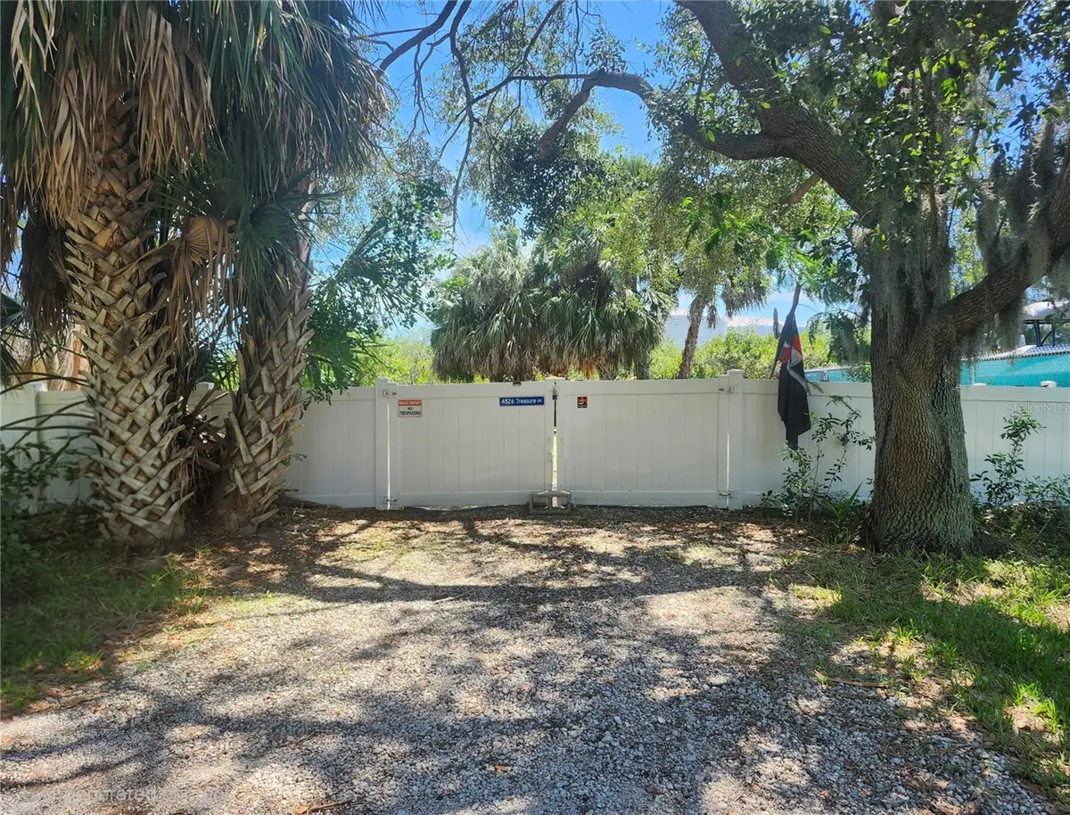 4826 Treasure Drive, New Port Richey, FL 34652 - #1