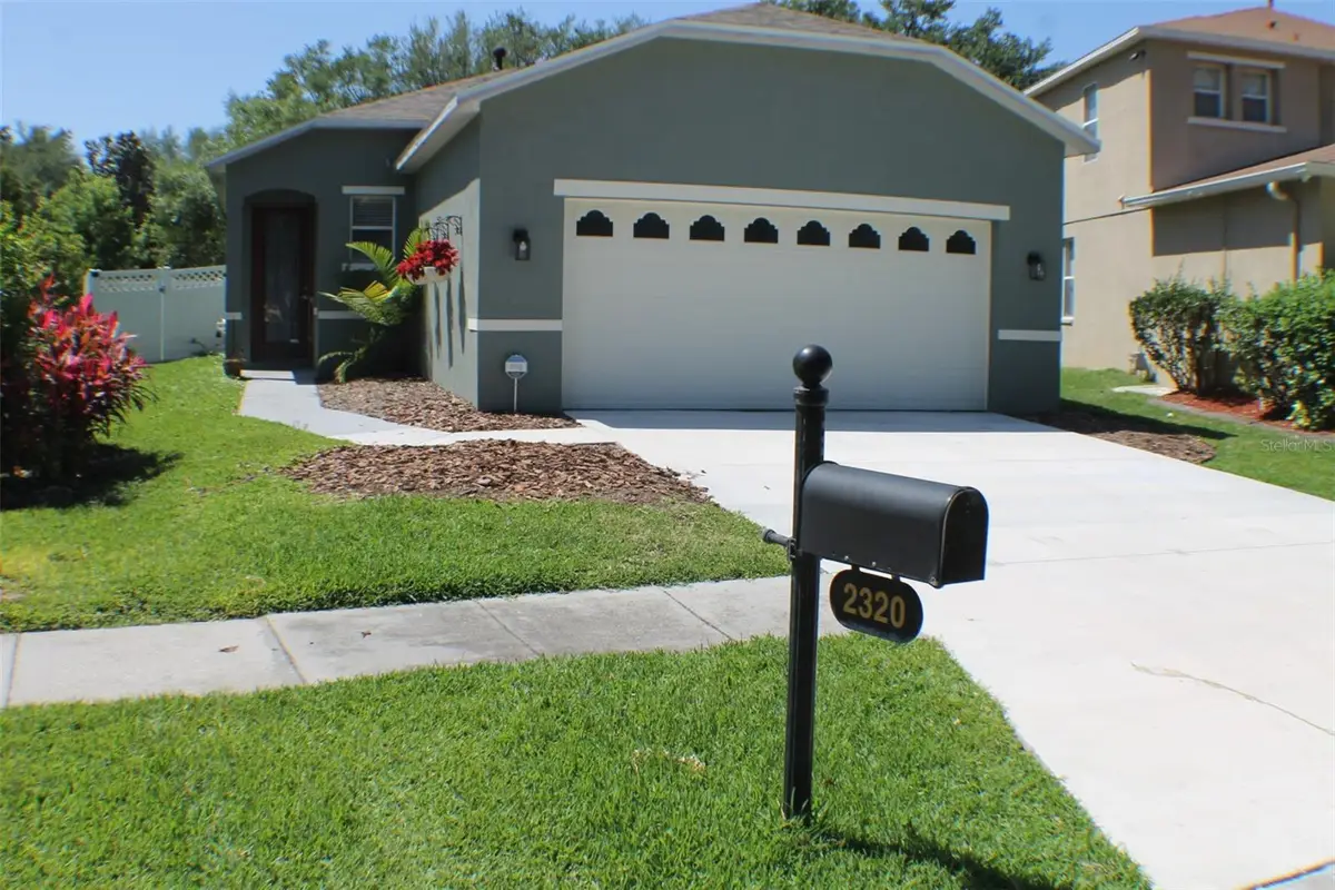 2320 Spring Hollow Loop, Wesley Chapel, FL 33544 - #1
