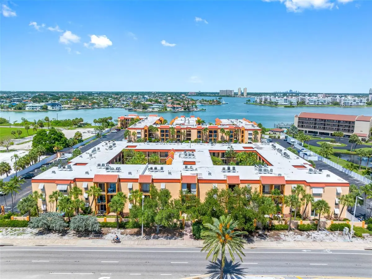 8921 Blind Pass Road #141, Saint Pete Beach, FL 33706 - #1