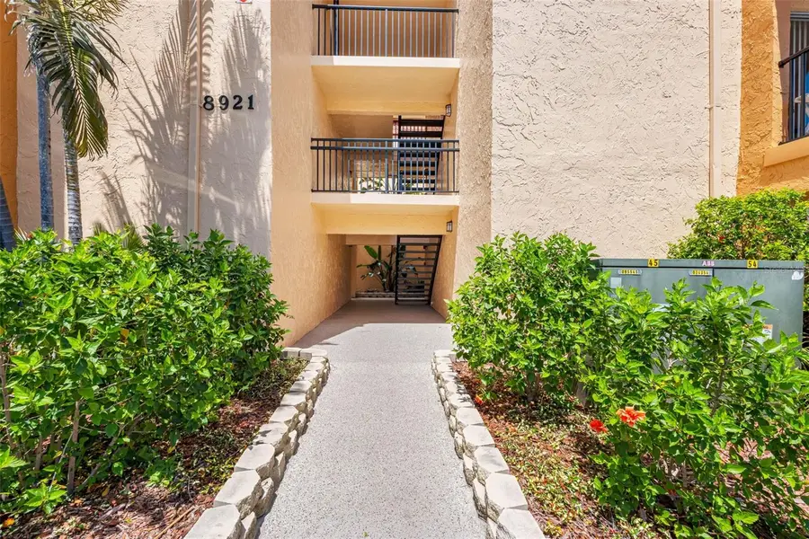 8921 Blind Pass Road #141, Saint Pete Beach, FL 33706 - #2