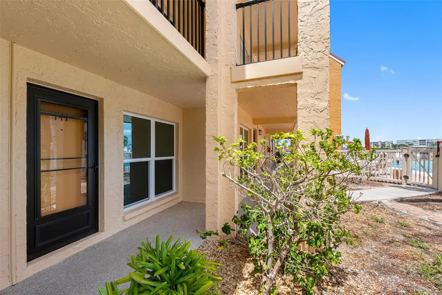 8921 Blind Pass Road #141, Saint Pete Beach, FL 33706 - #3