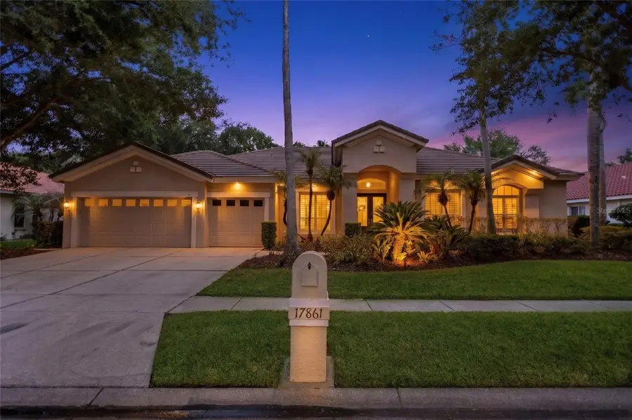 17861 Arbor Greene Drive, Tampa, FL 33647 - #2