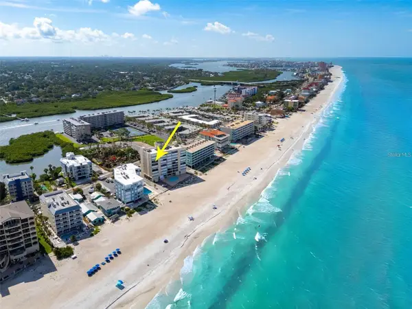19450 Gulf Boulevard #705, INDIAN SHORES, FL 33785