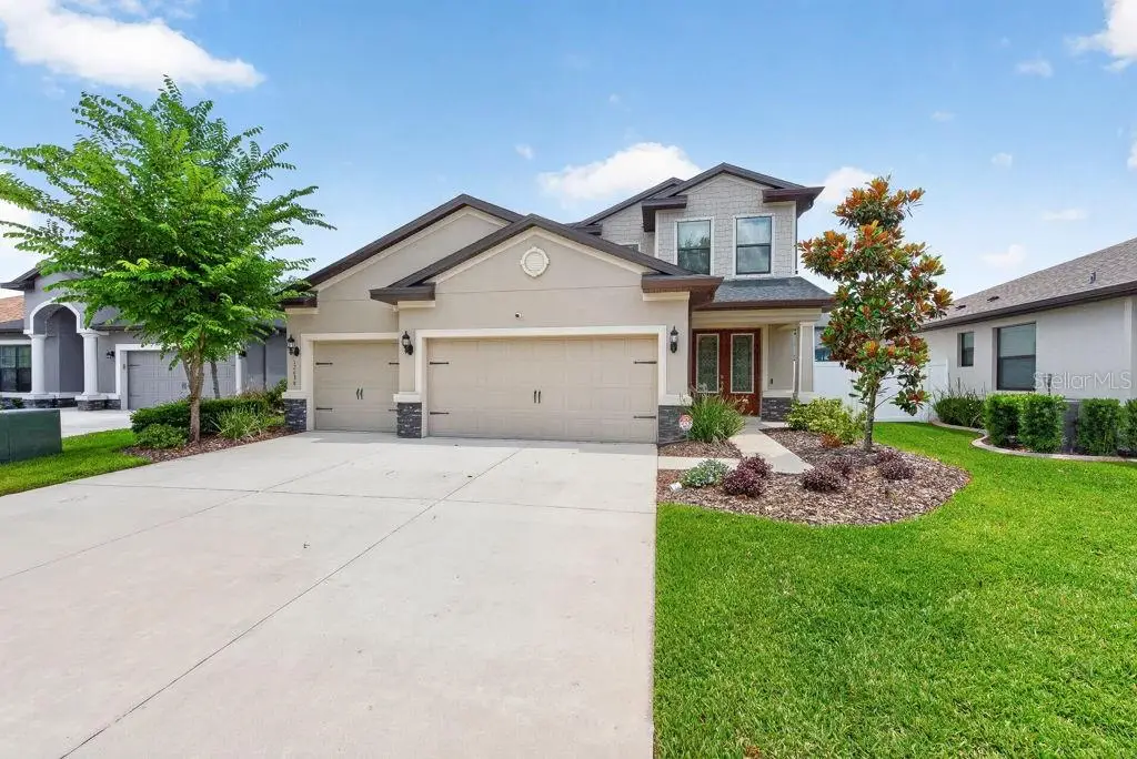 12636 Sourwood Way, New Port Richey, FL 34654 - #1