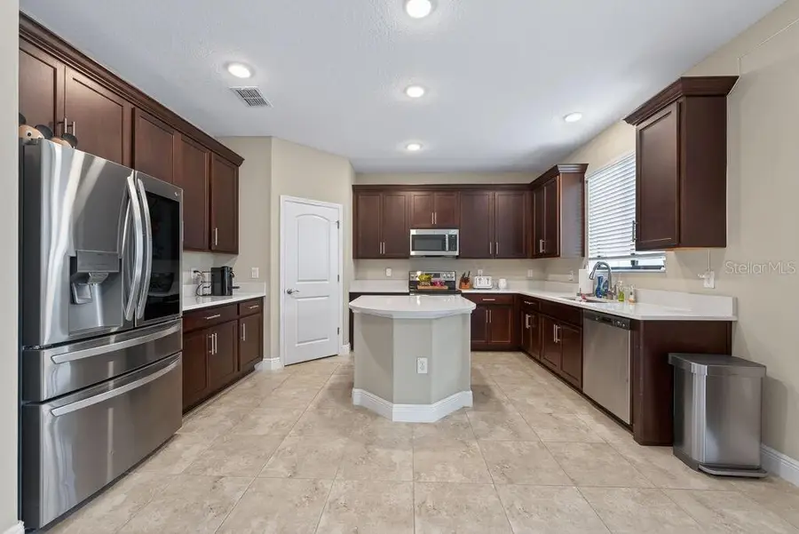 12636 Sourwood Way, New Port Richey, FL 34654 - #2