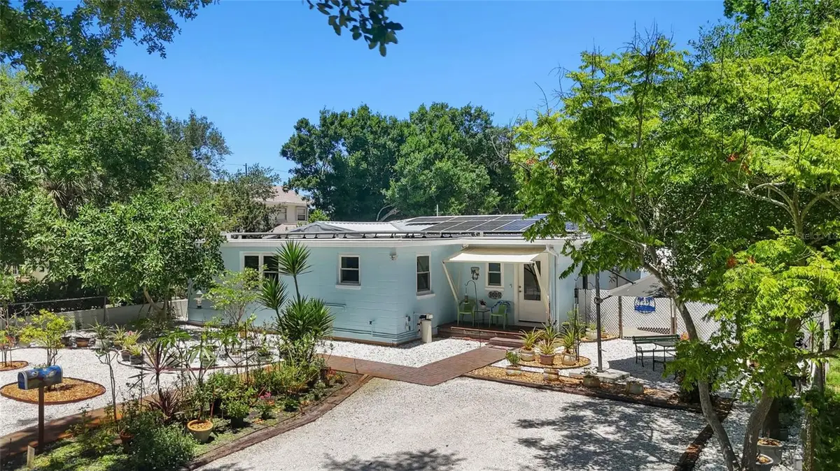5005 24th Avenue S, Gulfport, FL 33707 - #1