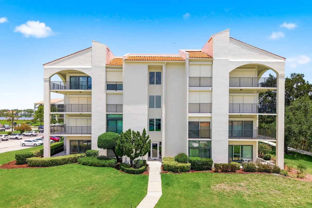125 Mariner Drive #125, Tarpon Springs, FL 34689 - #1