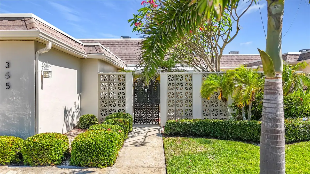 355 Boca Ciega Point Boulevard #355, Saint Petersburg, FL 33708 - #1