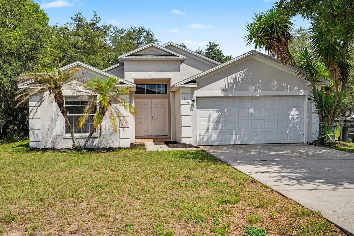 1906 Lakeview Way, Poinciana, FL 34759 - #1