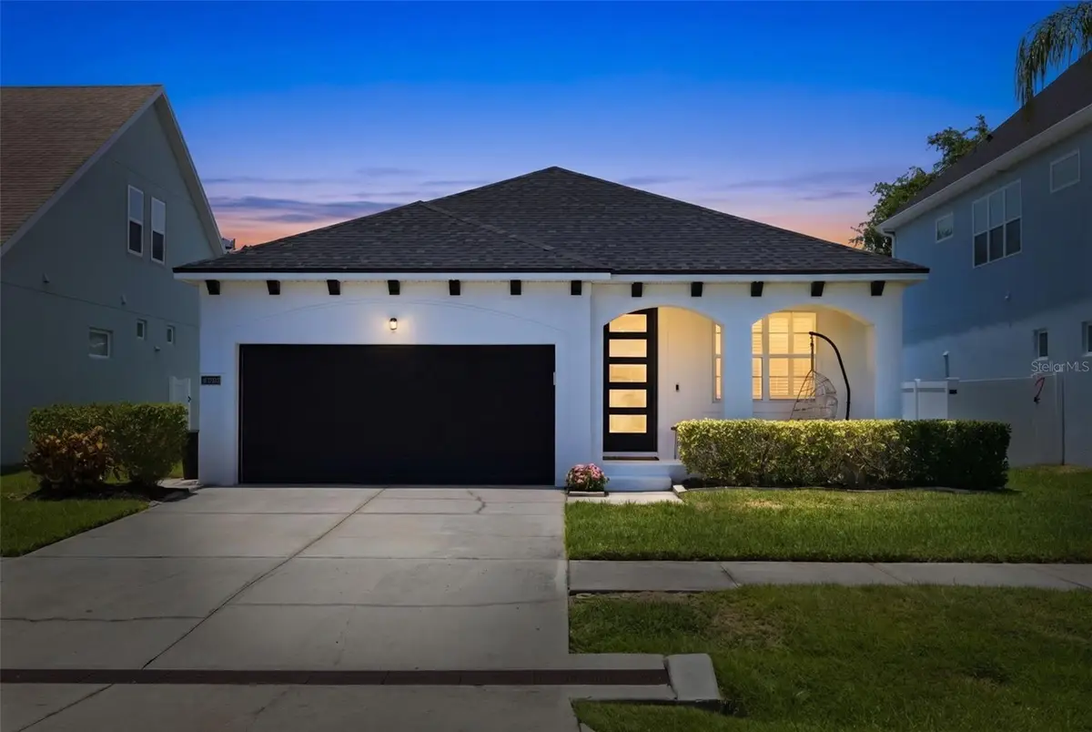 7709 S Fitzgerald Street, Tampa, FL 33616 - #1