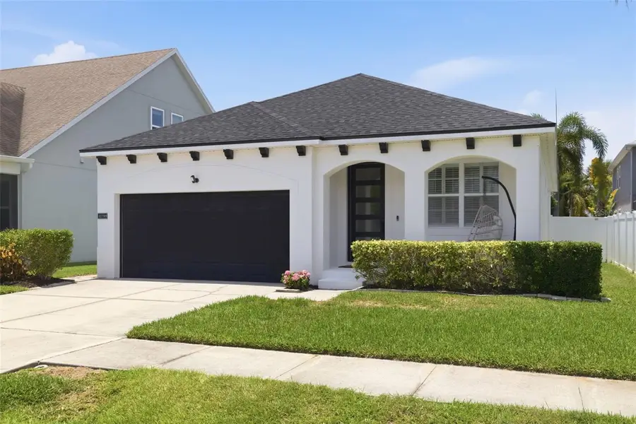 7709 S Fitzgerald Street, Tampa, FL 33616 - #2