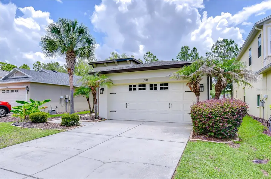7847 Tuscany Woods Drive, Tampa, FL 33647 - #2
