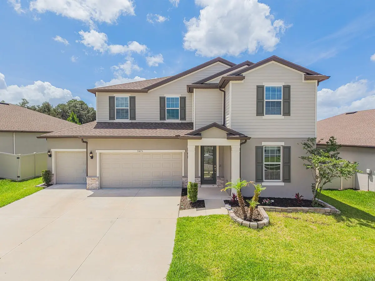 9475 Ibis Grove Boulevard, Wesley Chapel, FL 33545 - #1