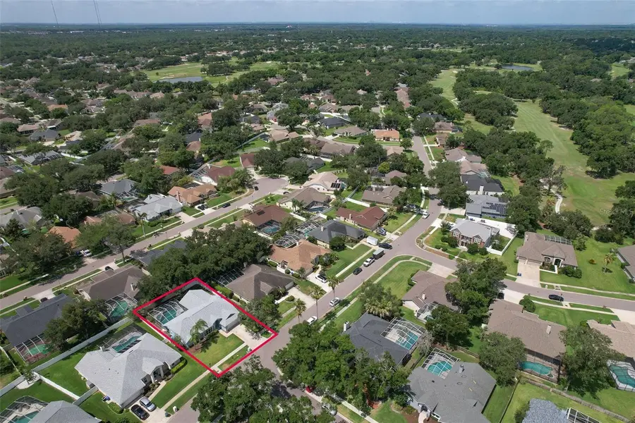 2327 Eagle Bluff Drive, Valrico, FL 33596 - #3
