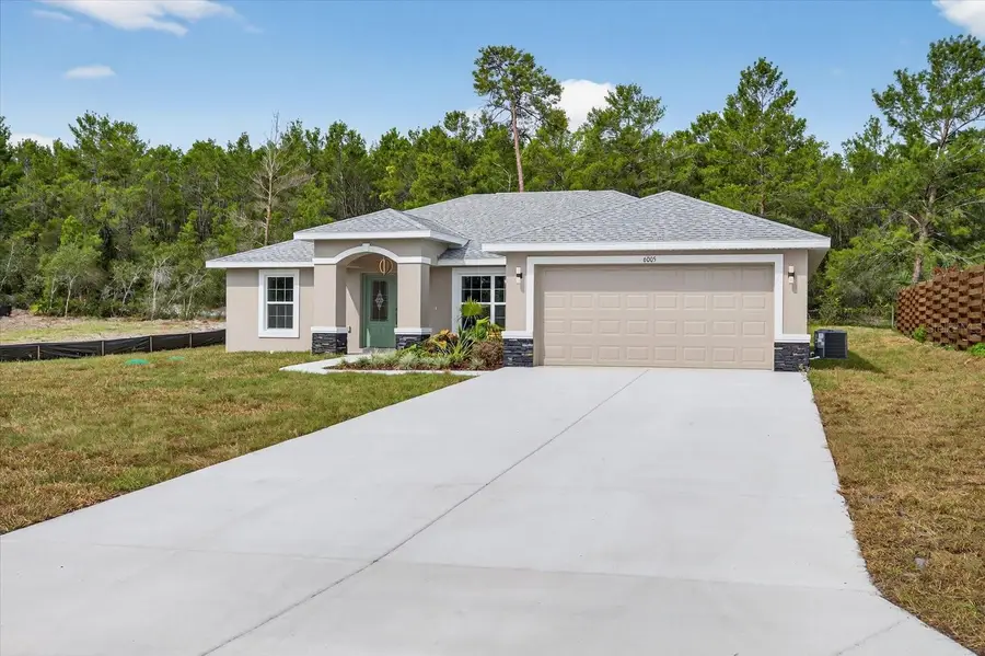 6005 Moongate Road, Spring Hill, FL 34606 - #2