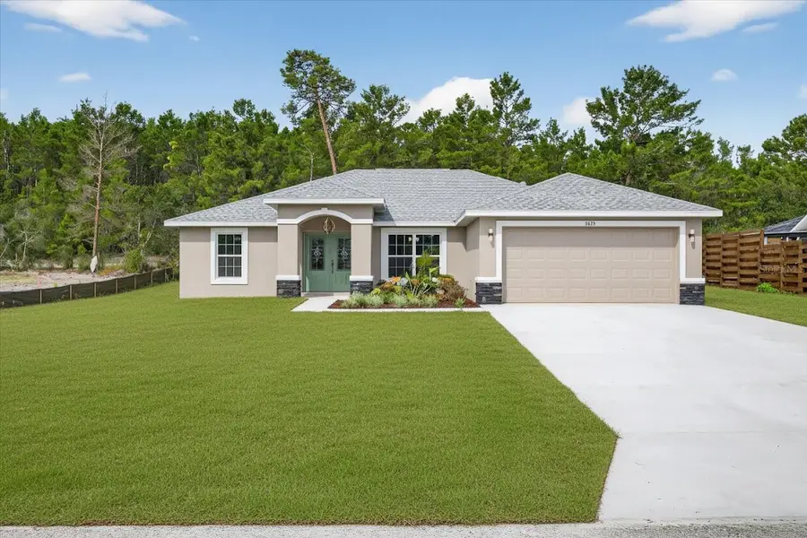6005 Moongate Road, Spring Hill, FL 34606 - #3