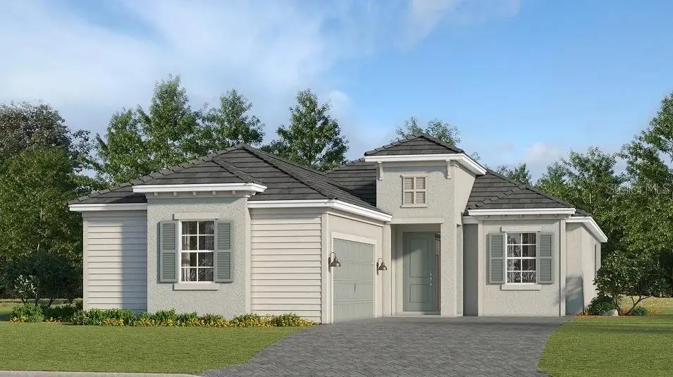 7153 Inlet Isles Court, Lakewood Ranch, FL 34211 - #1