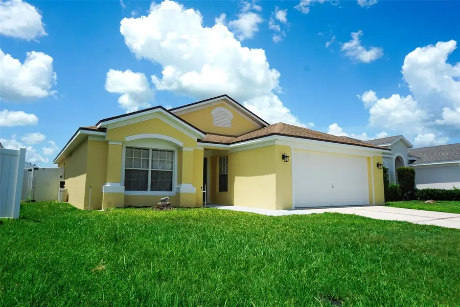 3236 Whooping Crane Run, Kissimmee, FL 34741 - #2