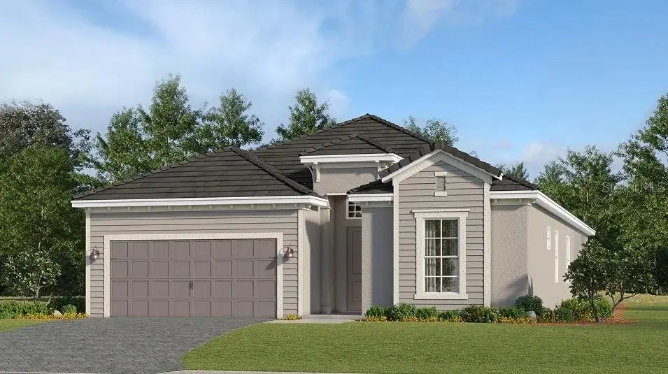 7165 Inlet Isles Court, Lakewood Ranch, FL 34211 - #1