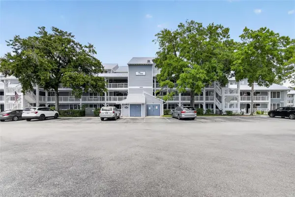 2599 Dolly Bay Drive #305, PALM HARBOR, FL 34684