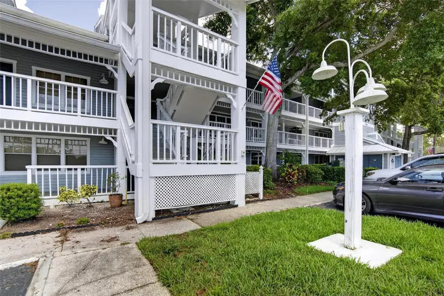 2599 Dolly Bay Drive #305, Palm Harbor, FL 34684 - #2