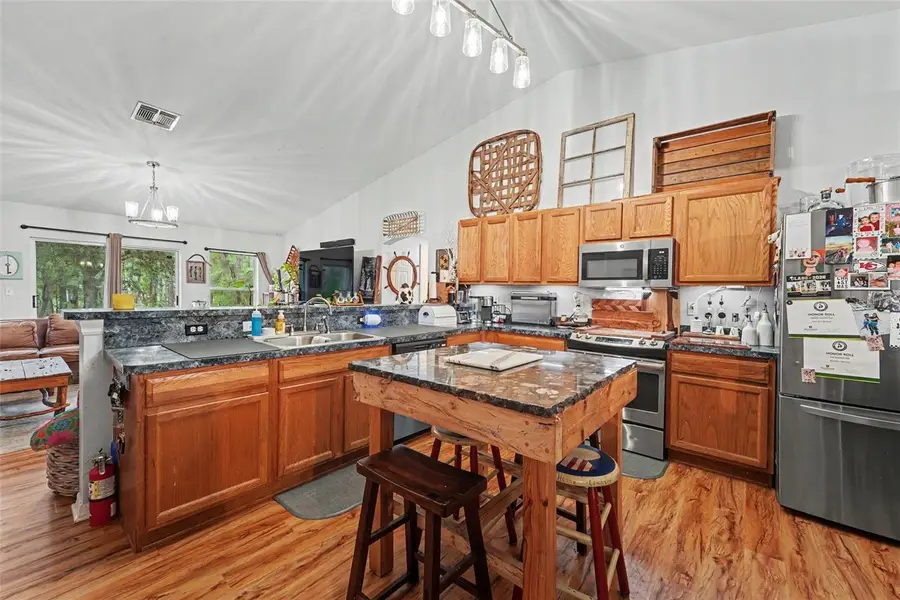 1210 W Fan Drive, Citrus Springs, FL 34434 - #3