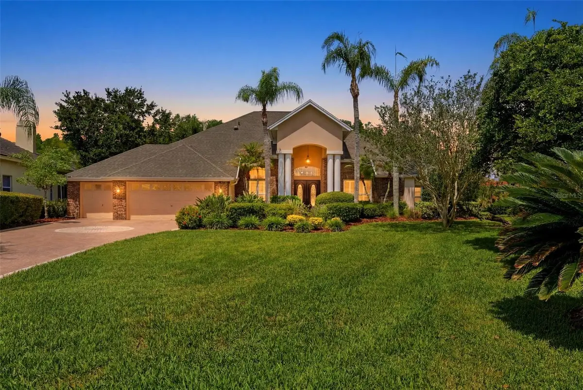 17912 Saint Croix Isle Drive, Tampa, FL 33647 - #1
