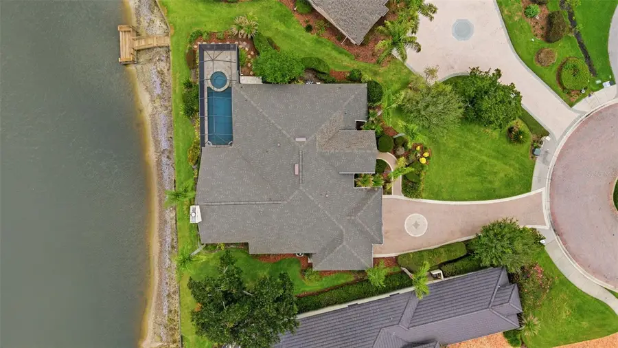 17912 Saint Croix Isle Drive, Tampa, FL 33647 - #2