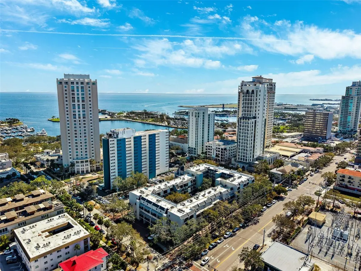 105 4th Avenue Ne #220, Saint Petersburg, FL 33701 - #1