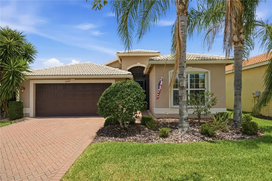 16239 Cape Coral Drive, Wimauma, FL 33598 - #3