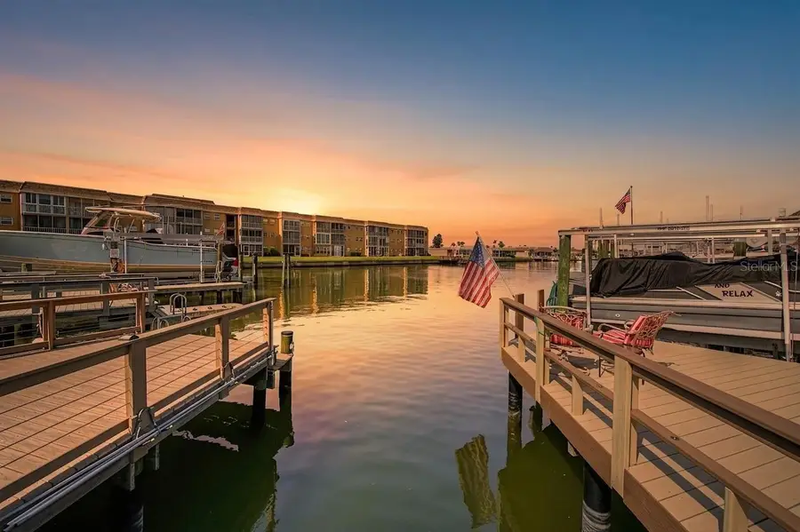 144 Boca Ciega Point Boulevard N, Saint Petersburg, FL 33708 - #2
