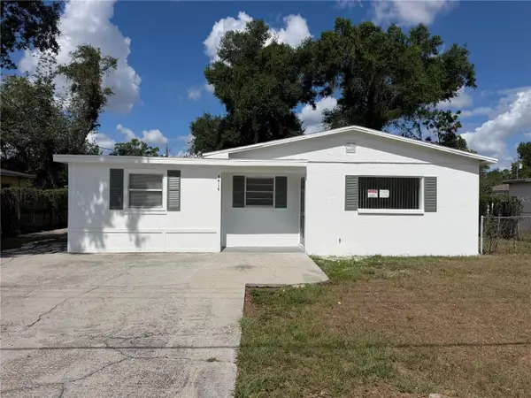 4414 Booker T Drive, TAMPA, FL 33610