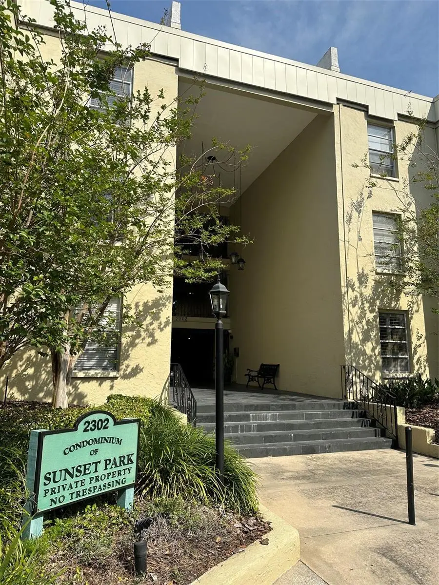 2302 S Manhattan Avenue #108, Tampa, FL 33629 - #1