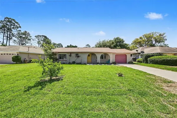 115 Forsythe Lane, PALM COAST, FL 32137