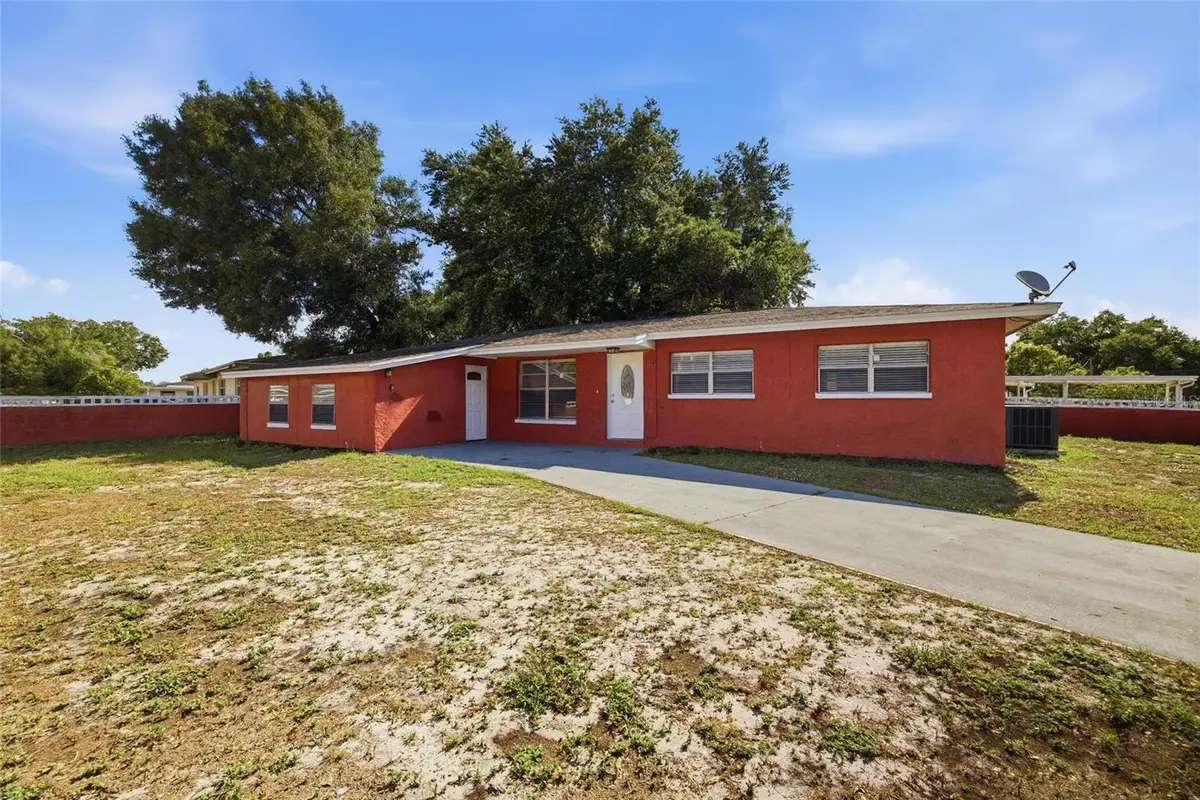 7102 Dellwood Drive, Tampa, FL 33619 - #1