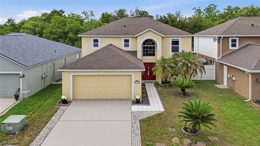 24945 Ravello Street, Land O Lakes, FL 34639 - #2
