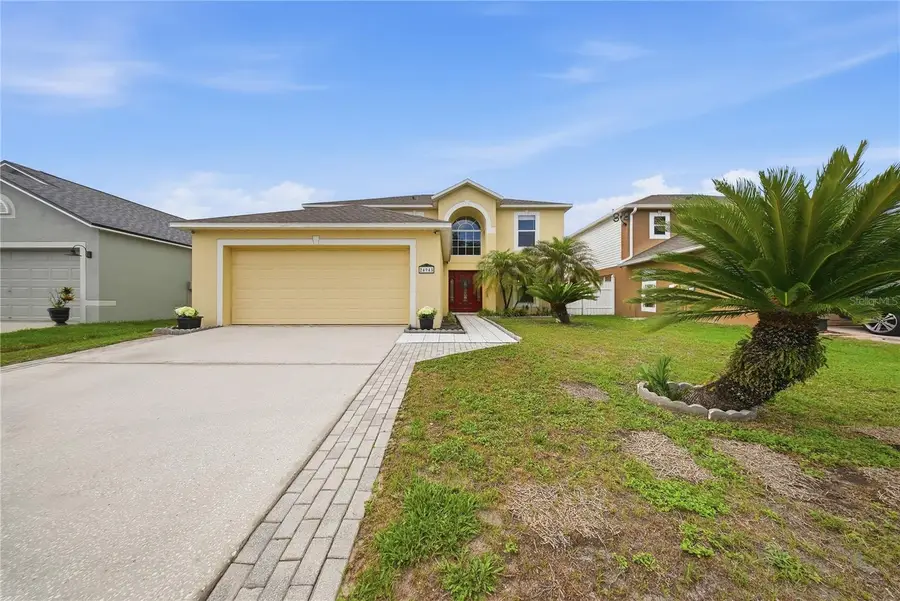 24945 Ravello Street, Land O Lakes, FL 34639 - #3