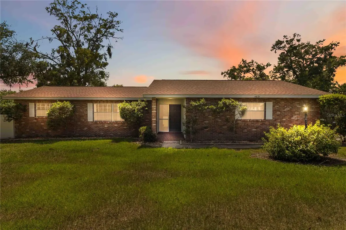 4921 Deter Road, Lakeland, FL 33813 - #1