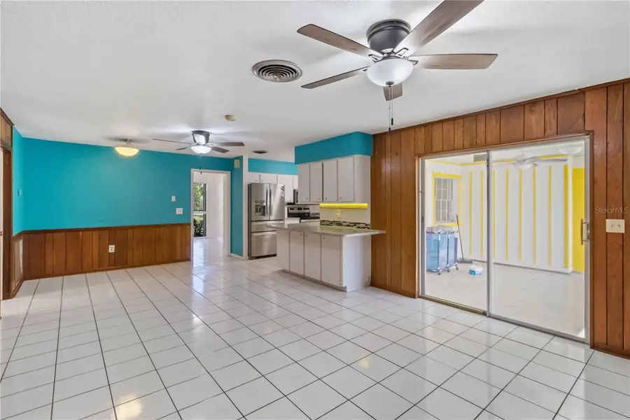 4921 Deter Road, Lakeland, FL 33813 - #3