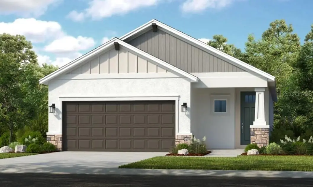 745 Steel Drive, Apollo Beach, FL 33572 - #1