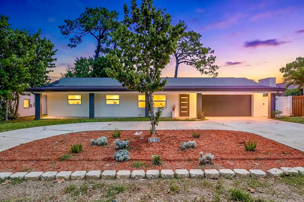 1290 Michigan Boulevard, Dunedin, FL 34698 - #1