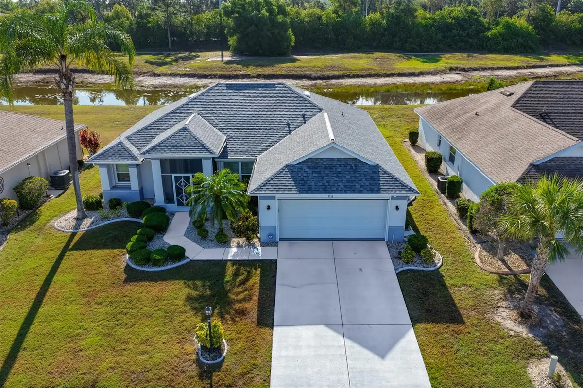 2333 E Del Webb Boulevard, Sun City Center, FL 33573 - #1