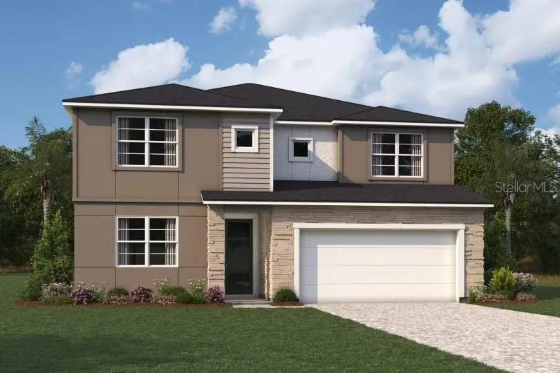 34897 Flower Patch Drive, Dade City, FL 33525 - #1