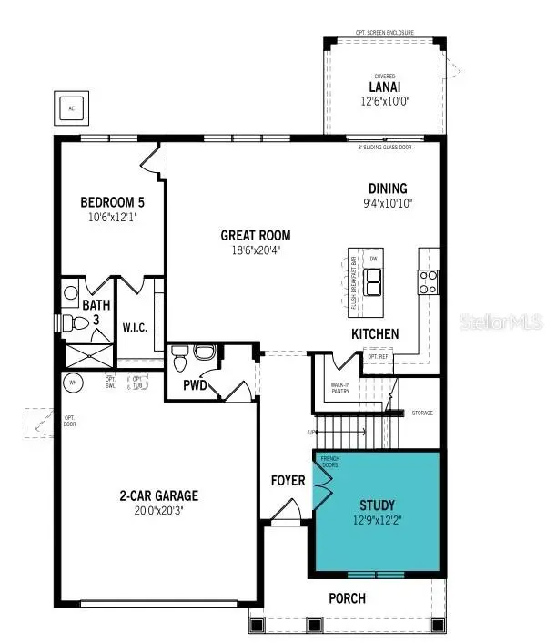 34897 Flower Patch Drive, Dade City, FL 33525 - #2