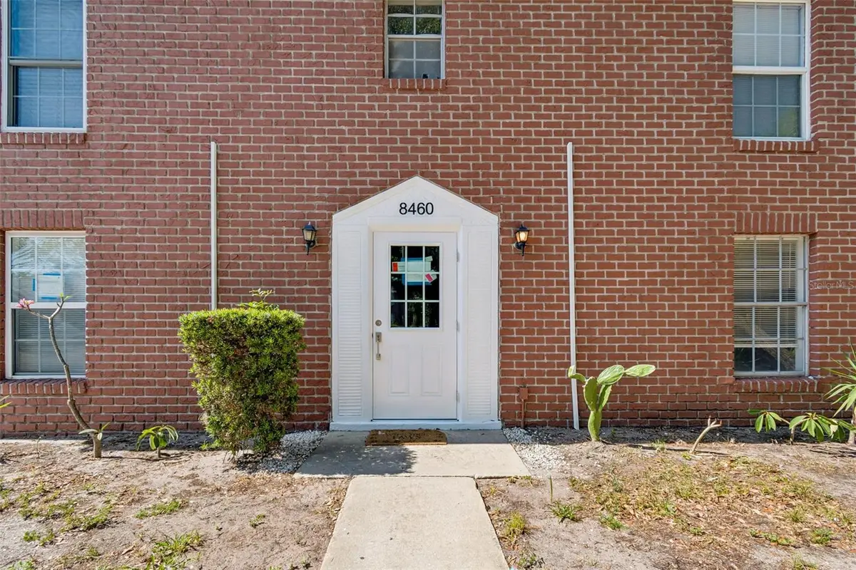 8460 13th Street N #B, Saint Petersburg, FL 33702 - #1