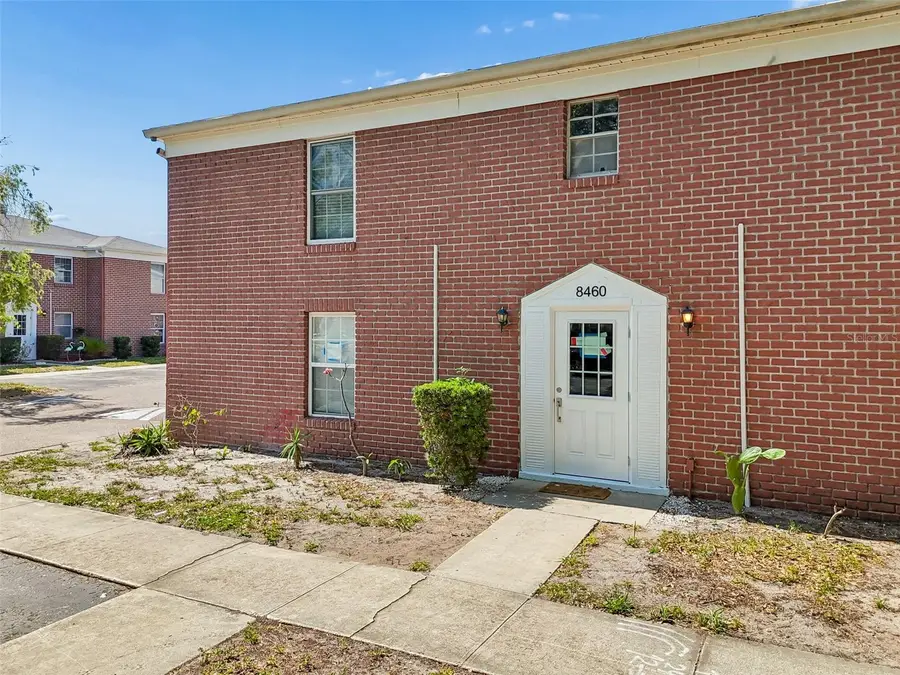 8460 13th Street N #B, Saint Petersburg, FL 33702 - #2