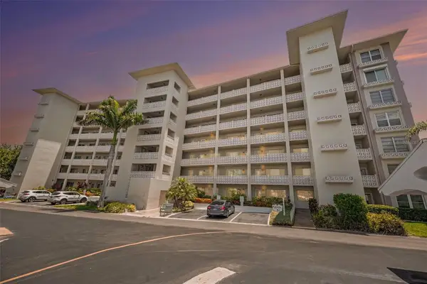 1235 S Highland Avenue #5-703, CLEARWATER, FL 33756
